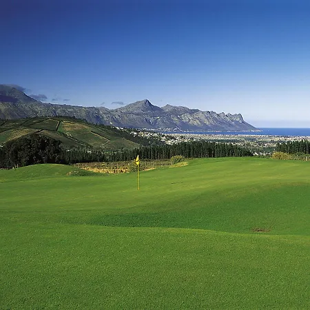 Erinvale Estate Hotel & Spa 