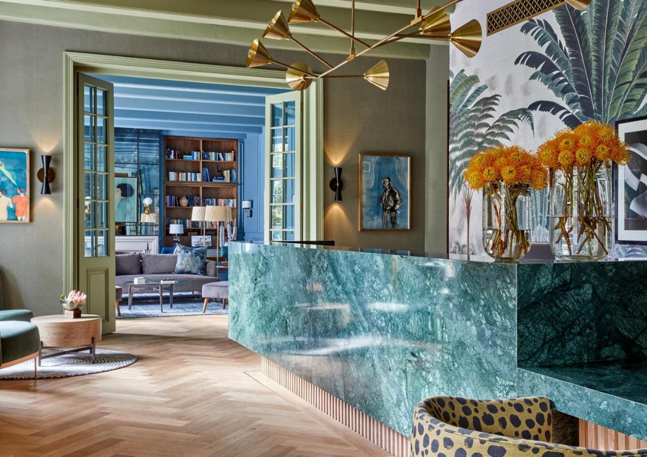 Erinvale Estate Hotel&spa Somerset West