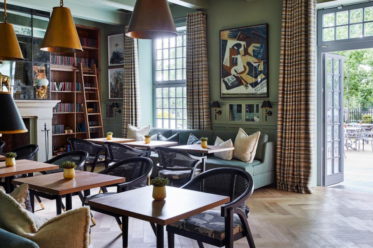 Hotel Erinvale Estate Hotel&spa Somerset West
