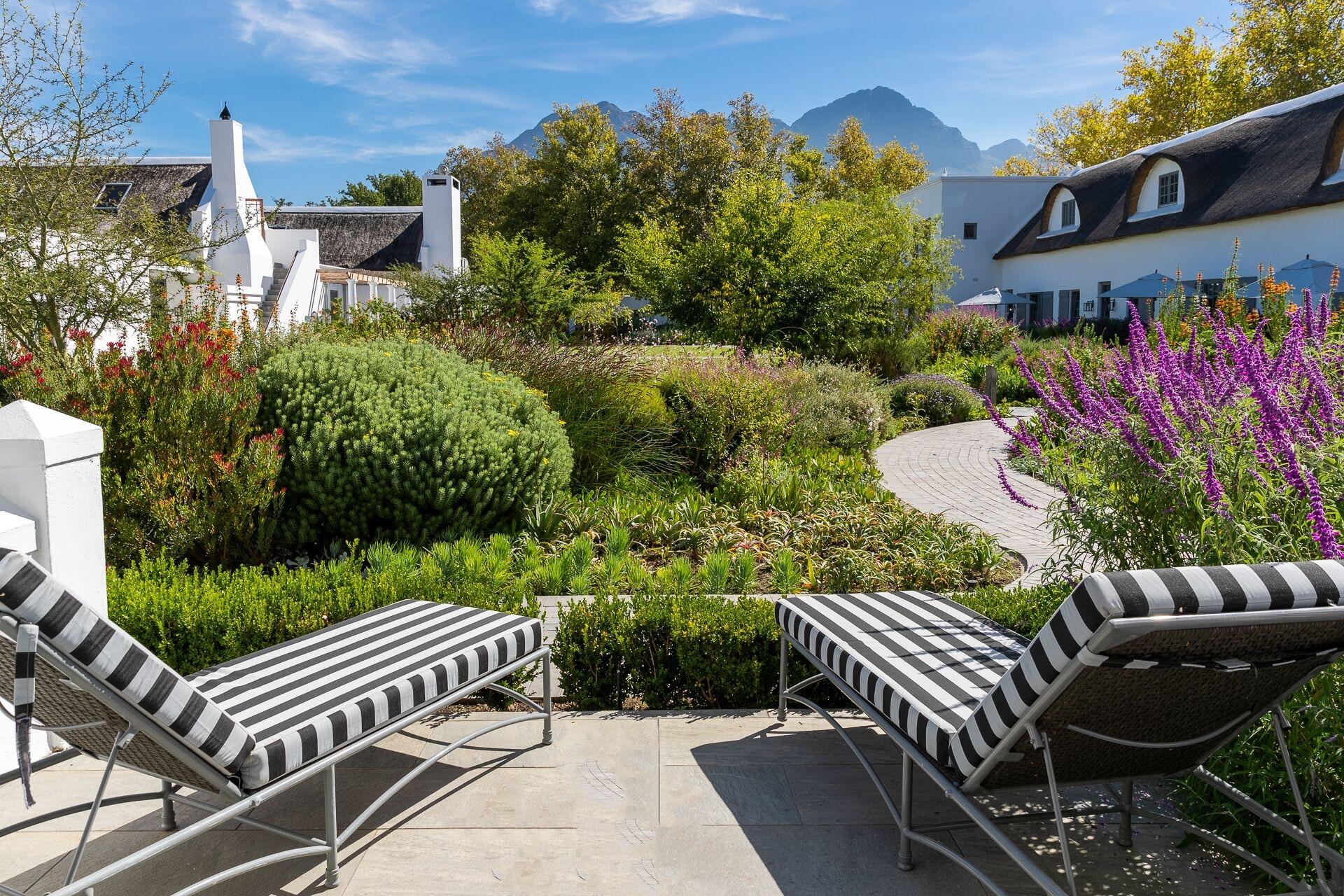 Erinvale Estate Hotel&spa