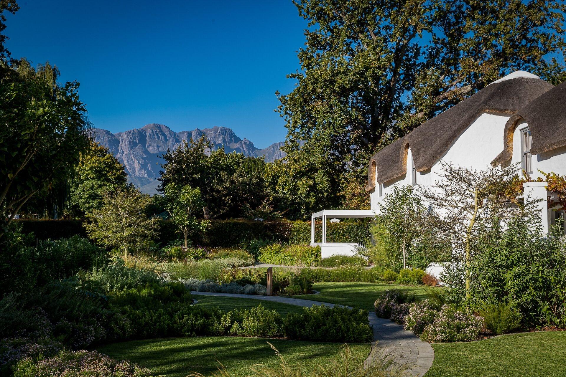 Erinvale Estate Hotel&spa