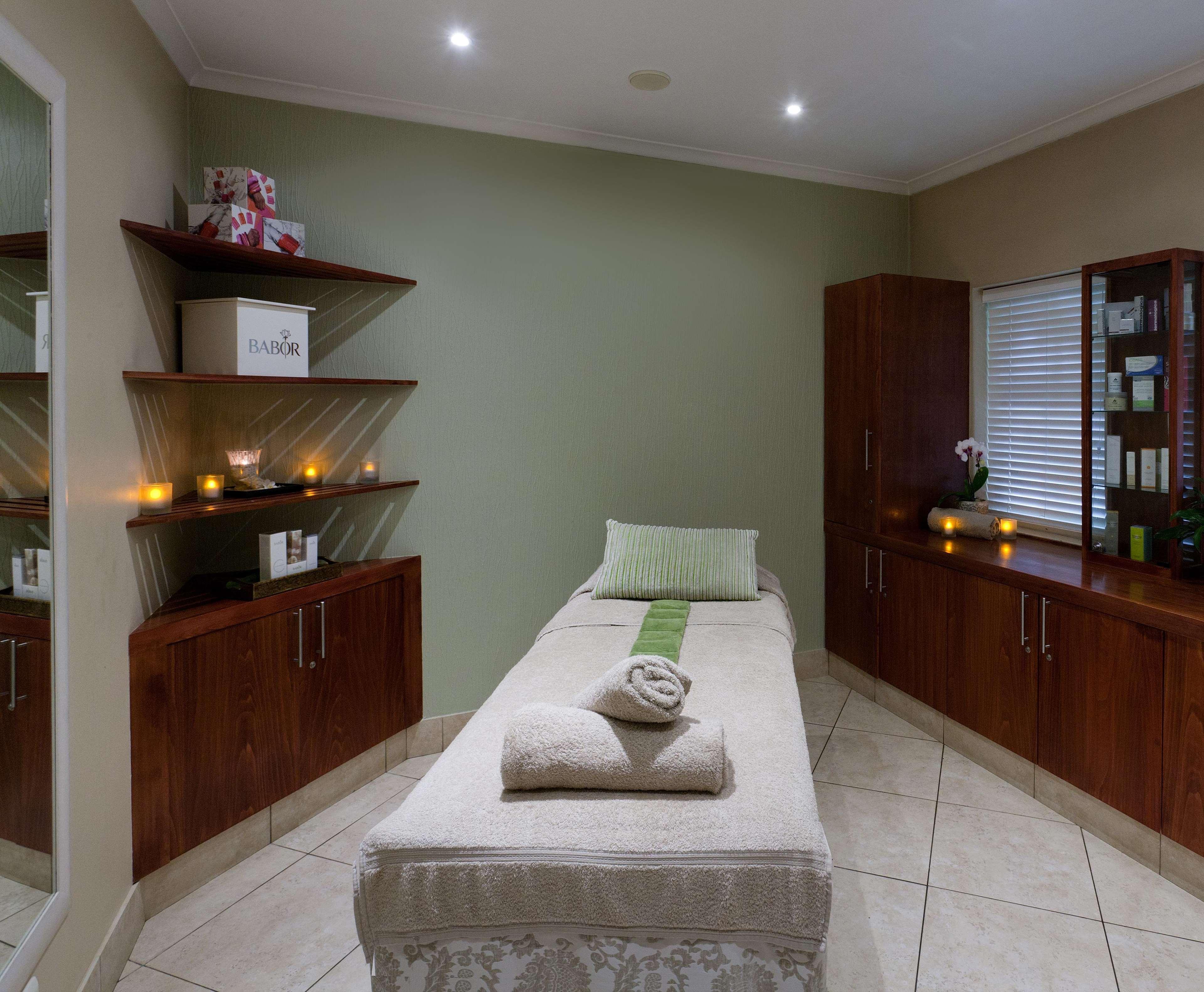 Erinvale Estate Hotel&spa Hotel Somerset West
