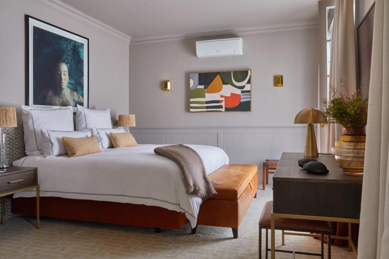 Erinvale Estate Hotel&spa Somerset West