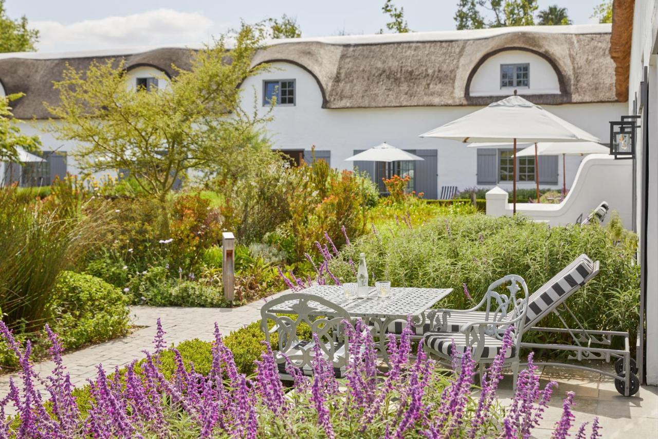 Erinvale Estate Hotel&spa