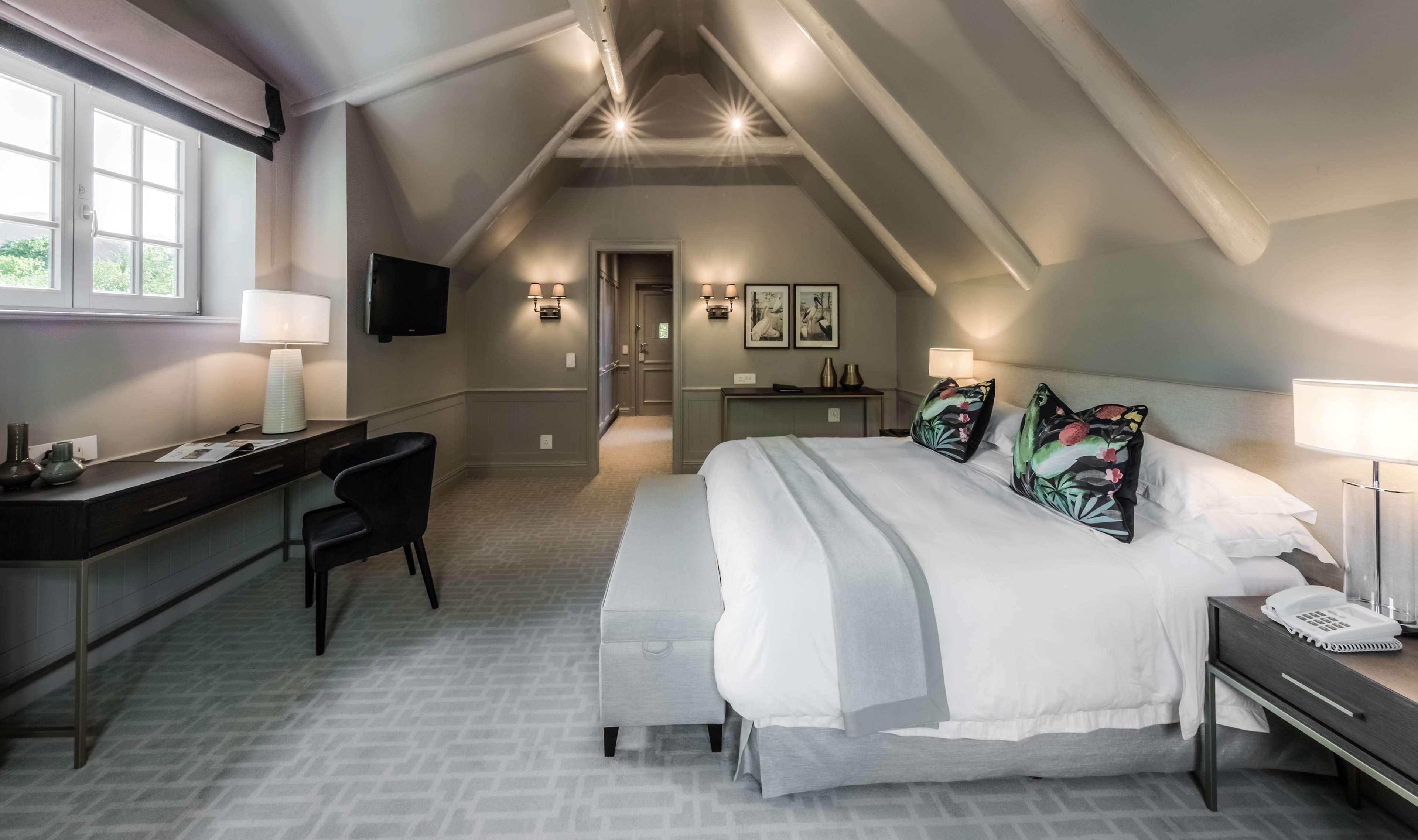 Hotel Erinvale Estate Hotel&spa Somerset West