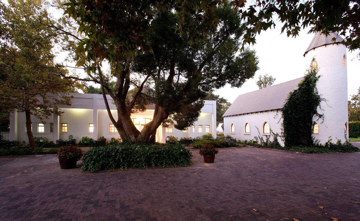 Erinvale Estate Hotel&spa 5* Somerset West