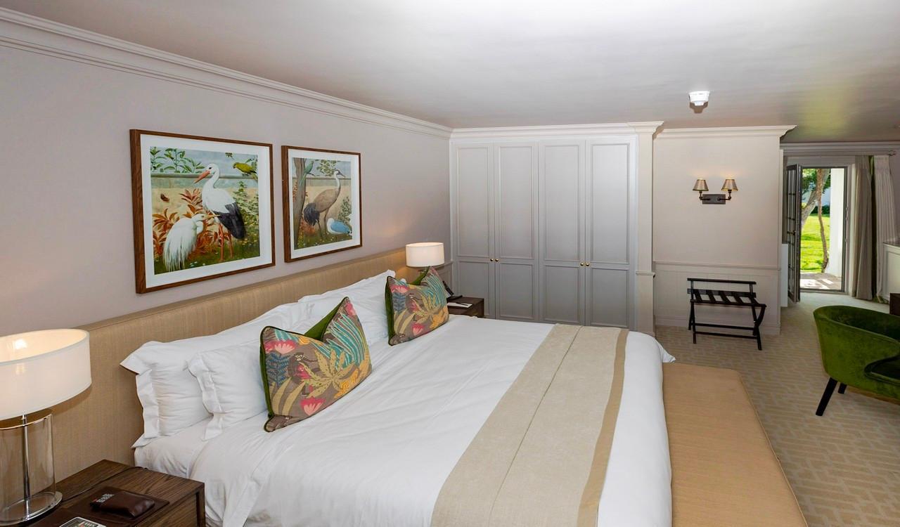 Erinvale Estate Hotel&spa
