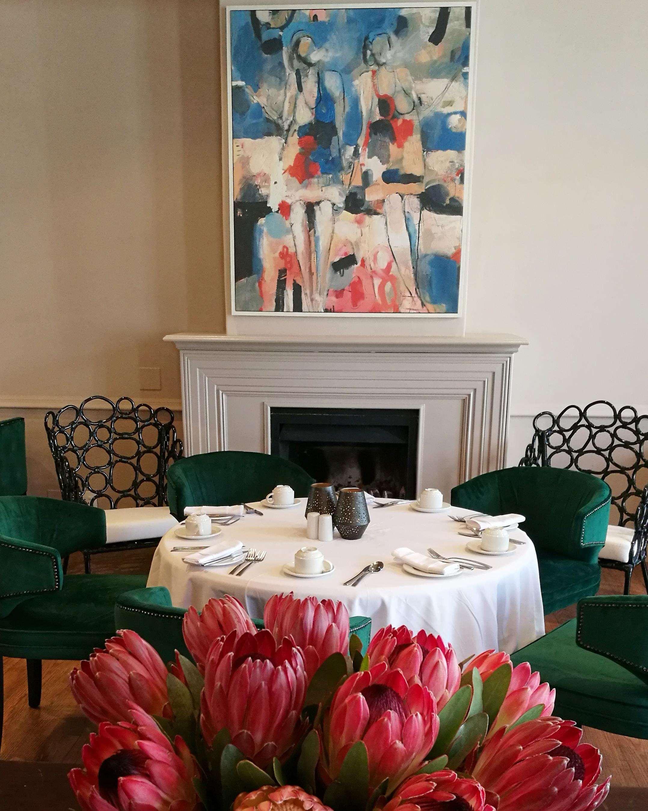 Erinvale Estate Hotel&spa 5*