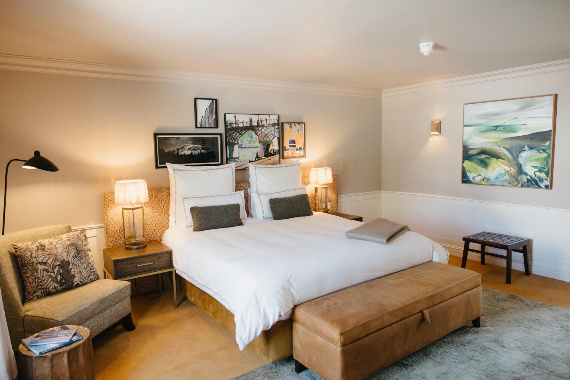 Erinvale Estate Hotel&spa