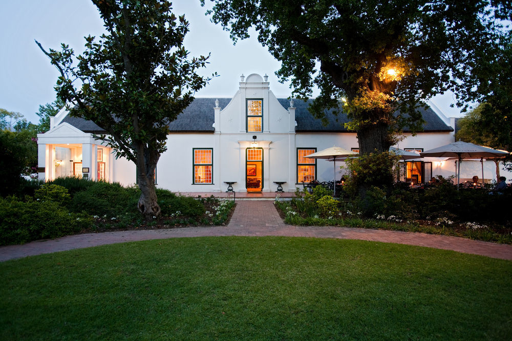 Hotel Erinvale Estate Hotel&spa