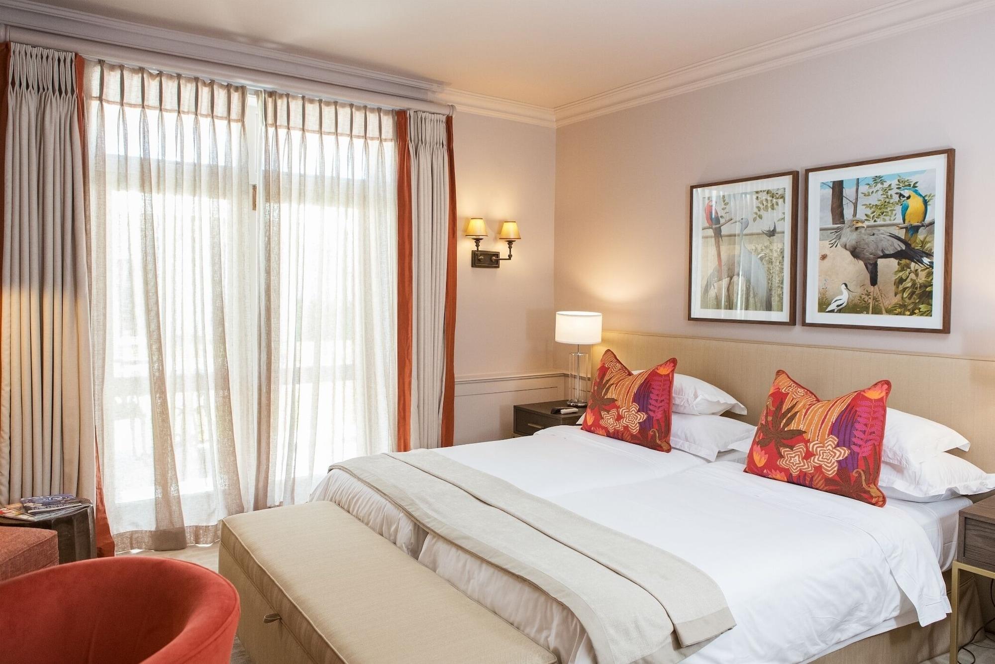 Hotel Erinvale Estate & 5*