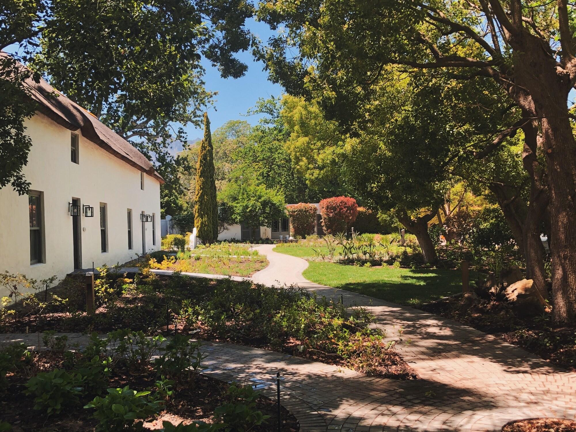 Erinvale Estate & Hotel 5*