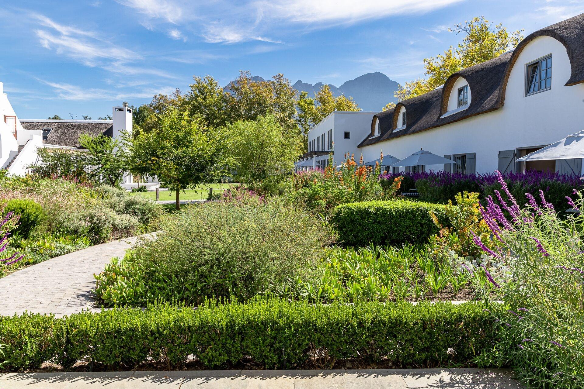 Erinvale Estate & Hotel