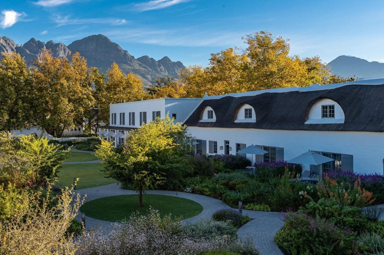 Erinvale Estate & Hotel Somerset West