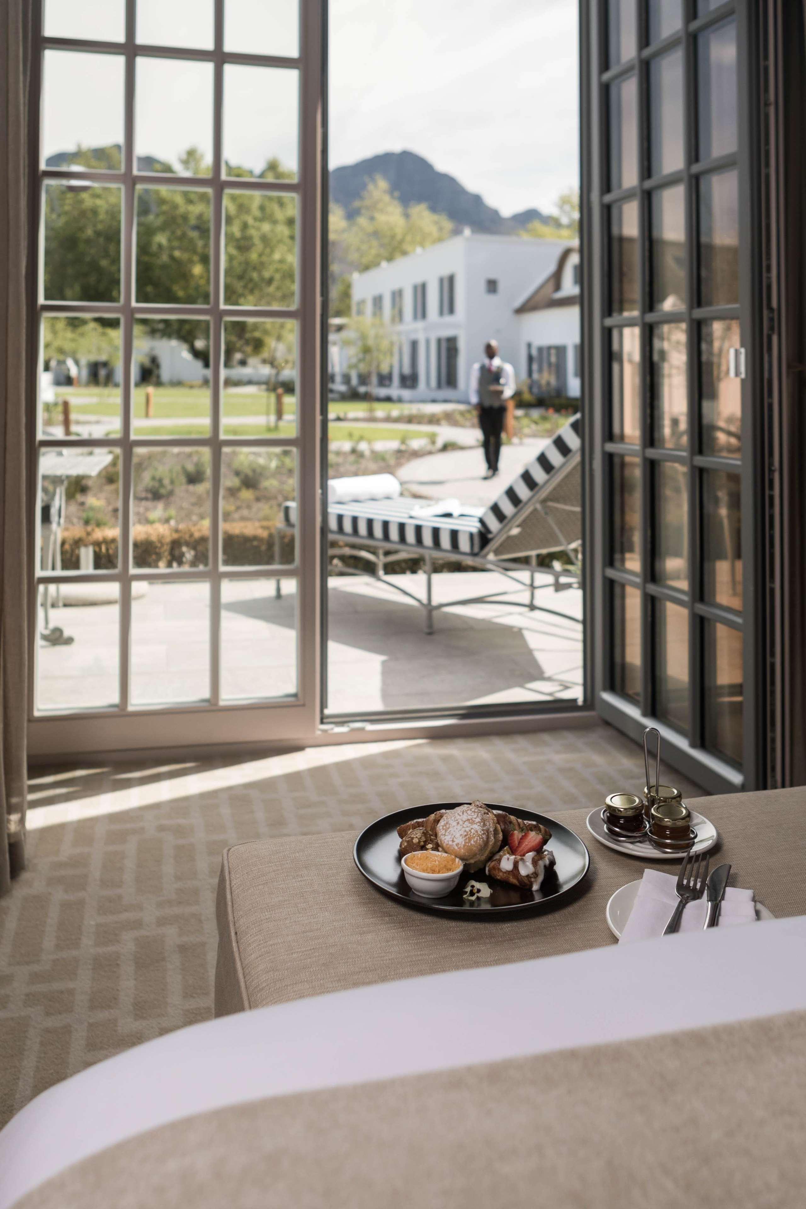 Erinvale Estate Hotel&spa Hotel
