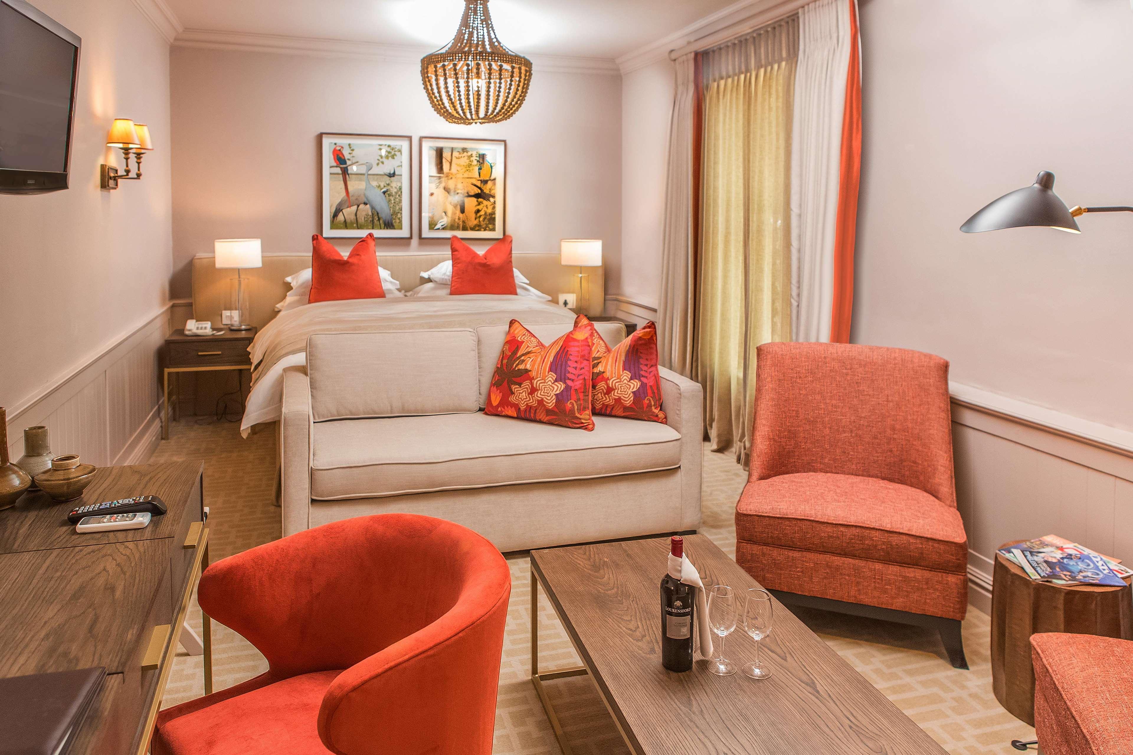 Erinvale Estate & 5* Somerset West