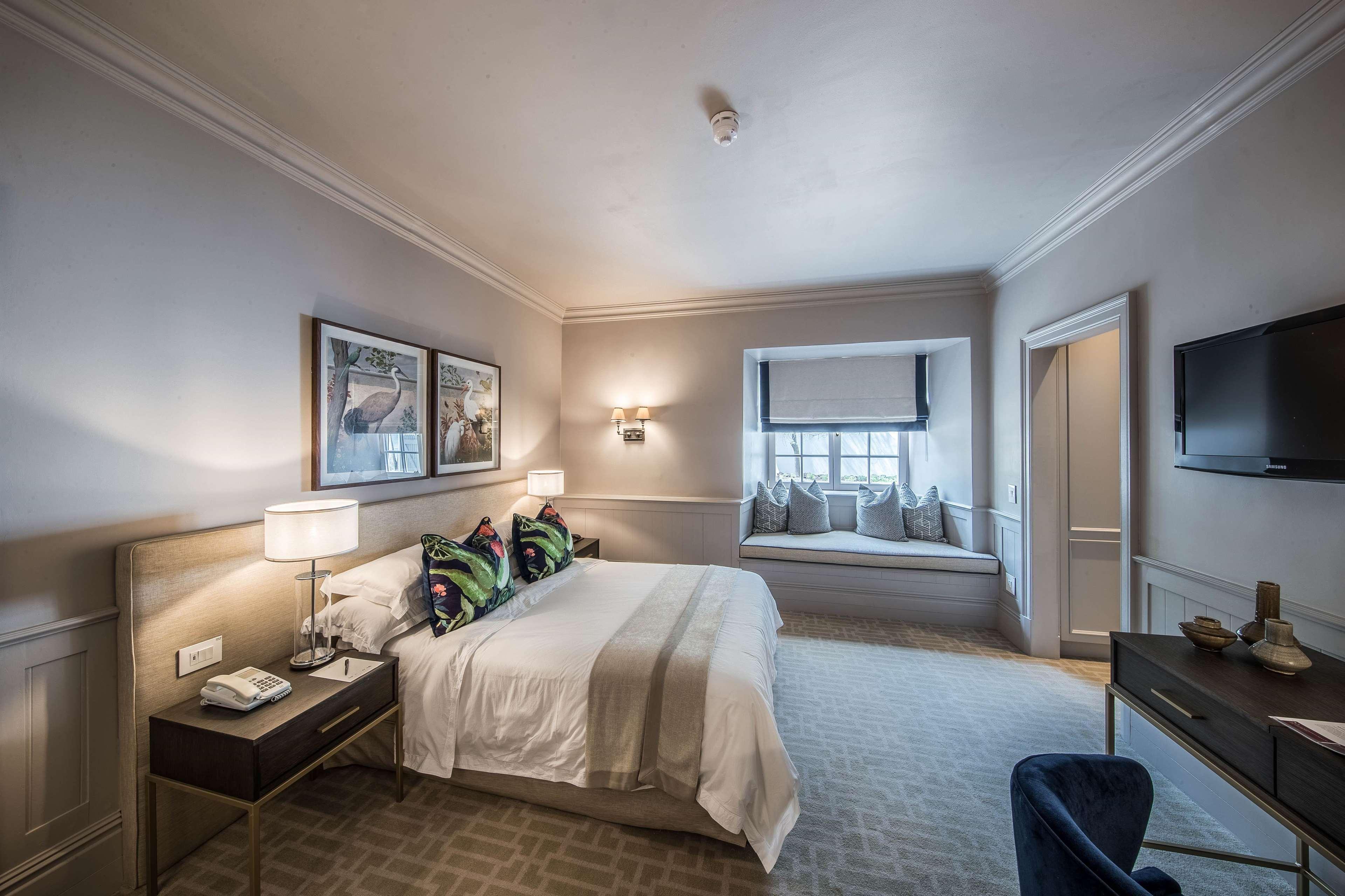Erinvale Estate & Hotel 5*