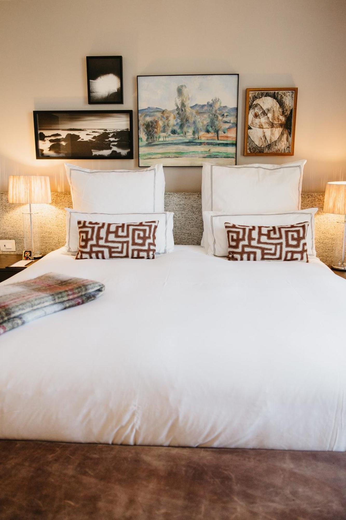 Erinvale Estate & Somerset West