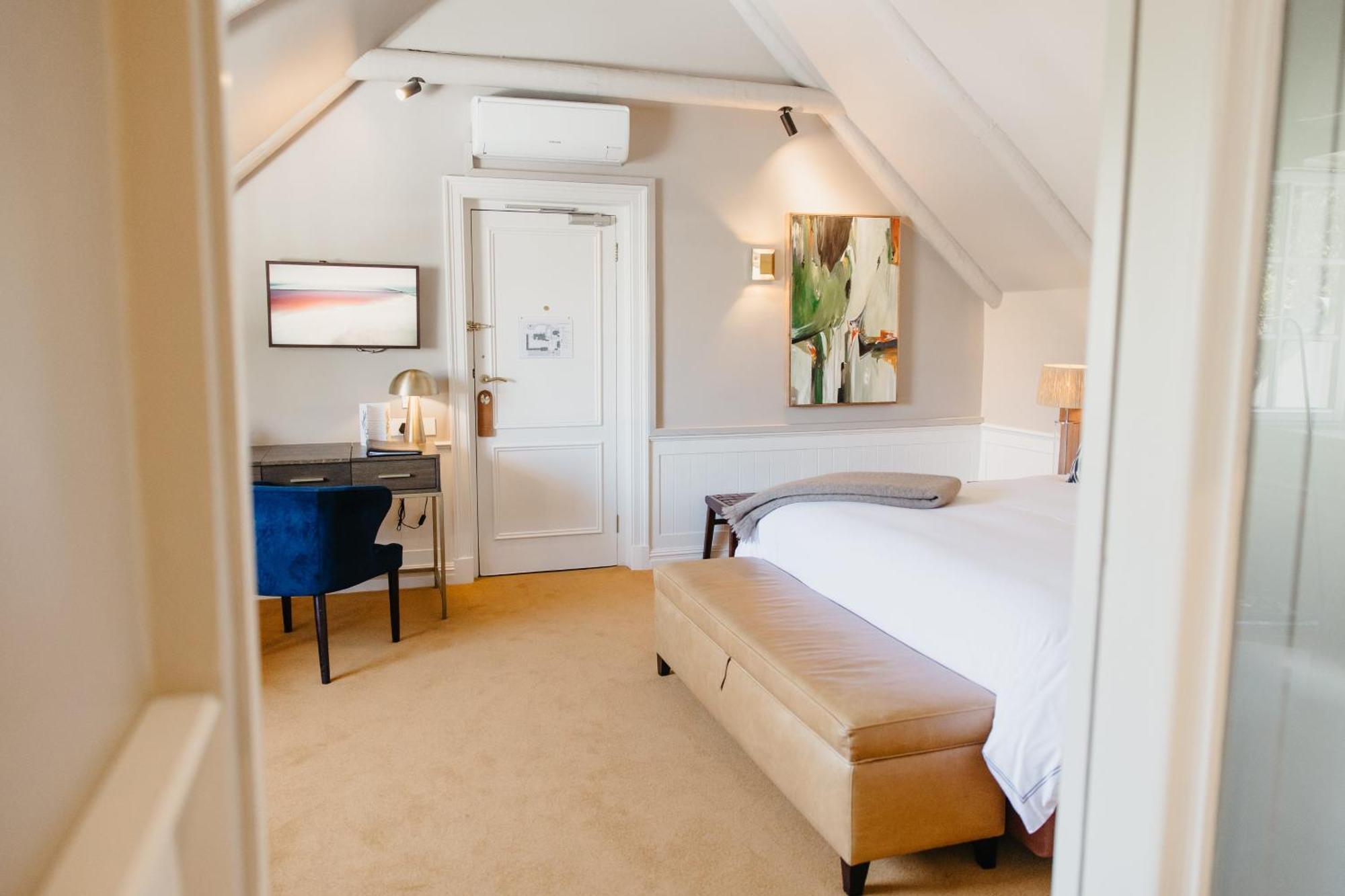 Hotel Erinvale Estate & 5*