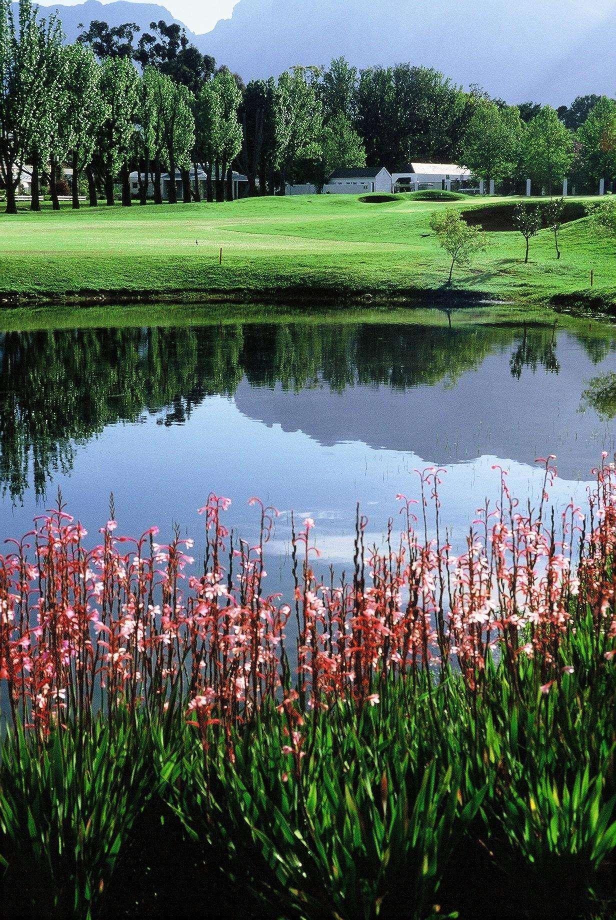 Erinvale Estate &